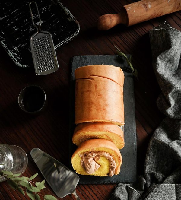 Food example