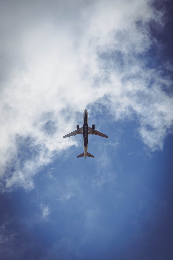 Aircraft example