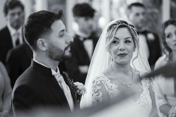 Wedding example