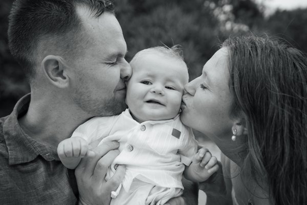 Family example