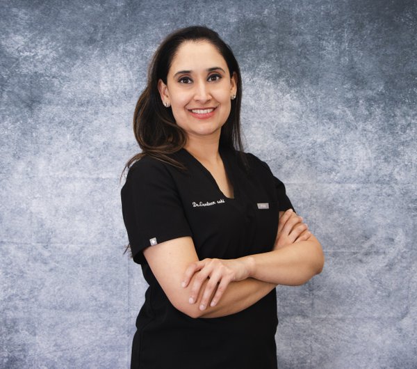 Team & Office example