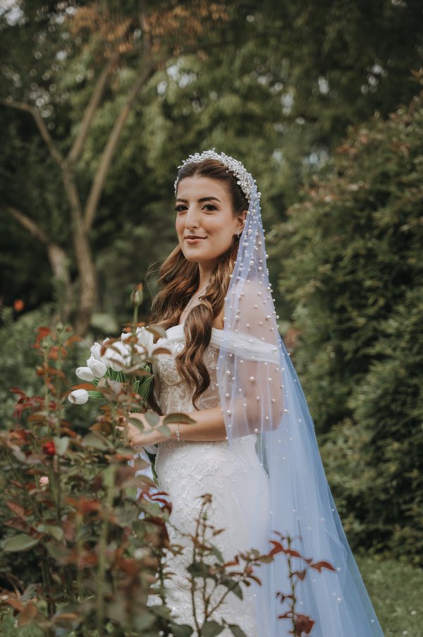 Wedding example