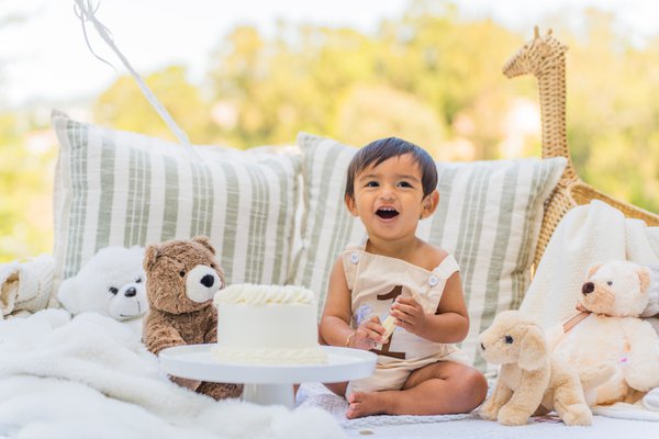 Newborn example