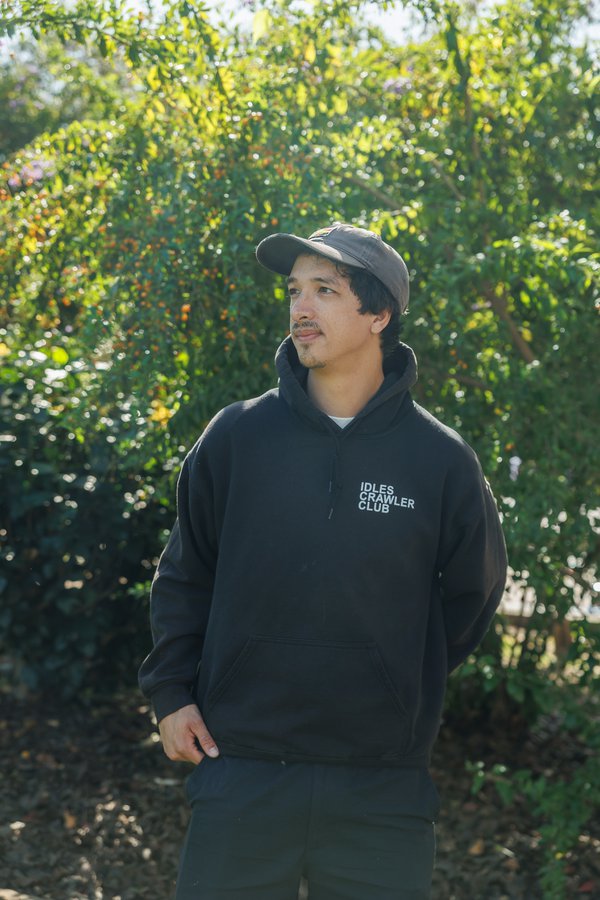 Dating Portrait example