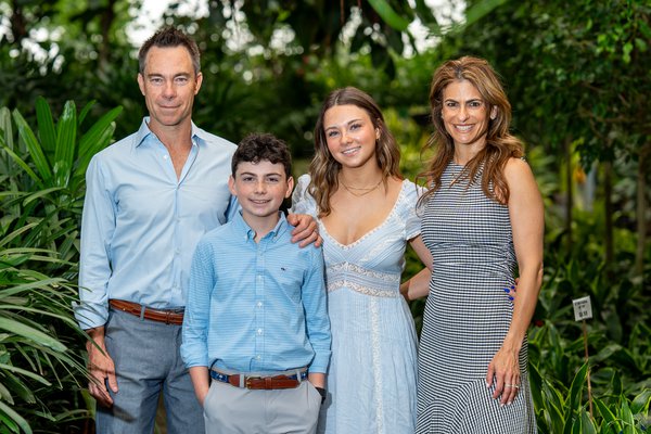 Family example