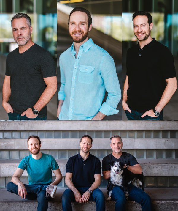 Team & Office example