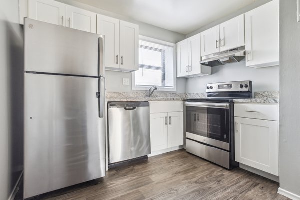 Real Estate example
