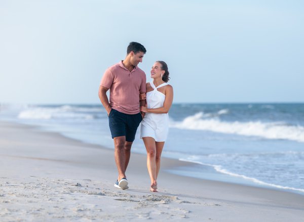 Engagement example