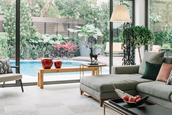 Real Estate example