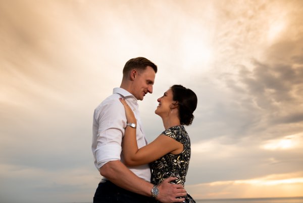 Engagement example