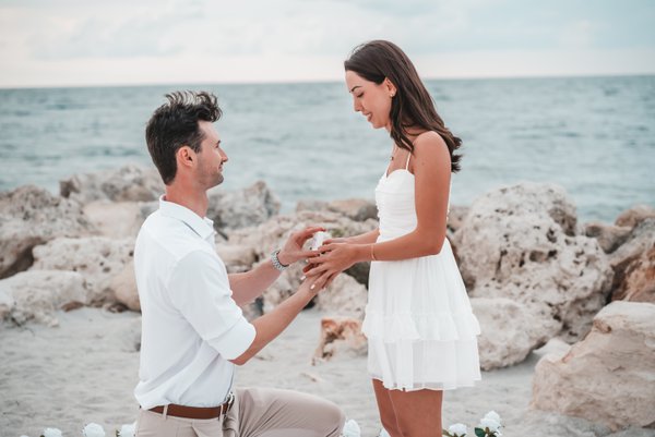 Engagement example