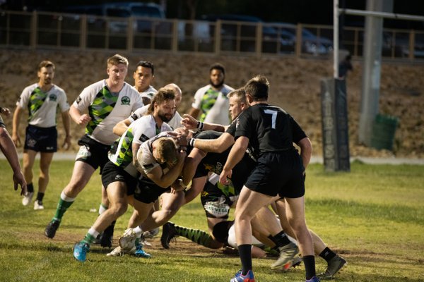 Sport example