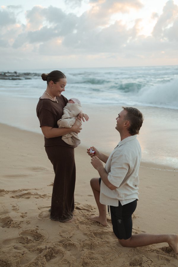 Engagement example