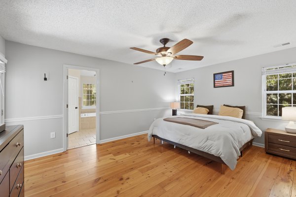 Real Estate example