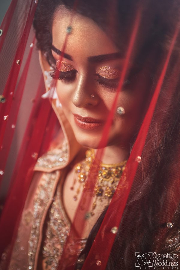 Wedding example
