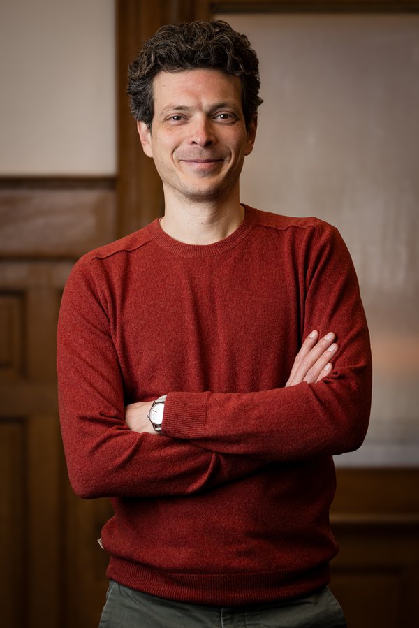 Portrait example