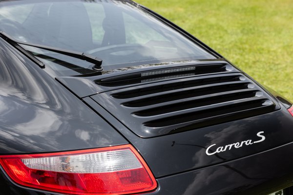 Automotive example