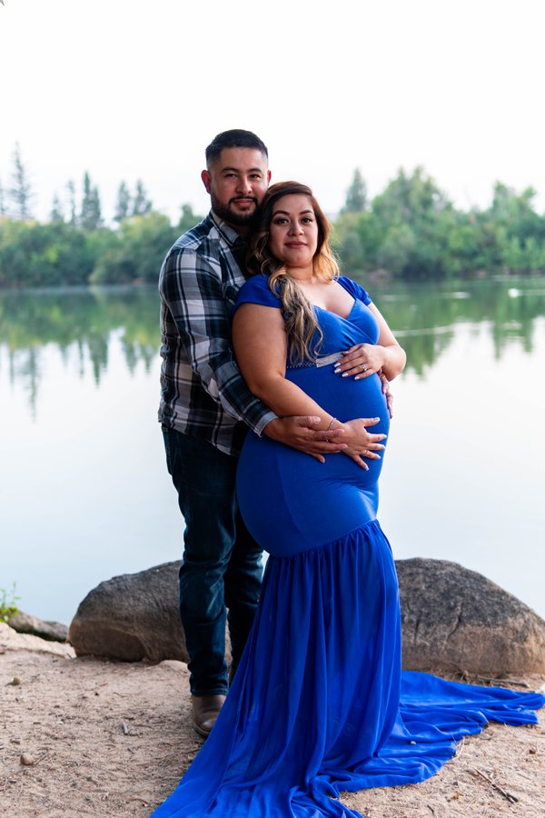Maternity example