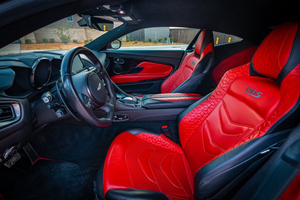 Automotive example