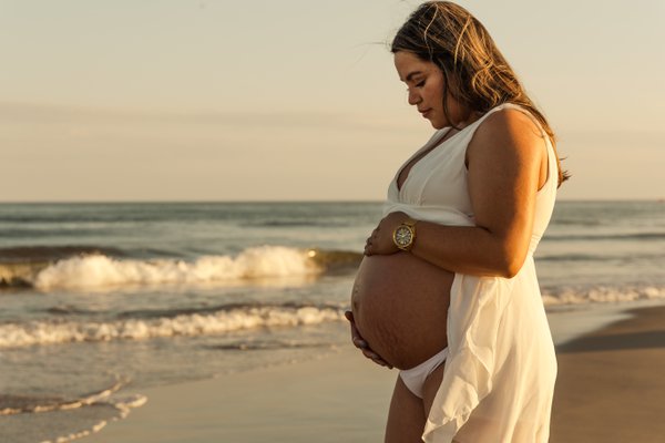 Maternity example