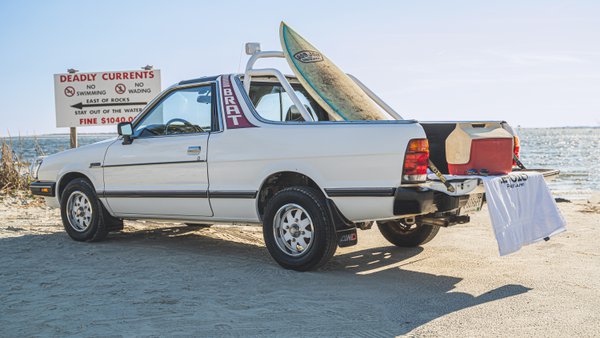 Automotive example