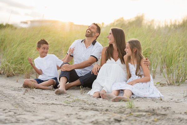 Family example