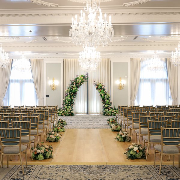 Wedding example