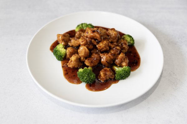 Food example