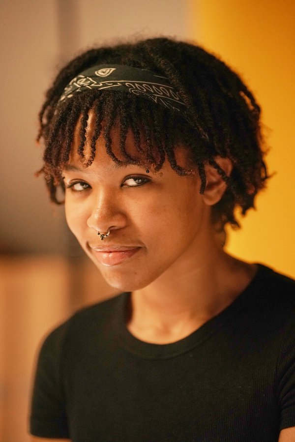 Portrait example