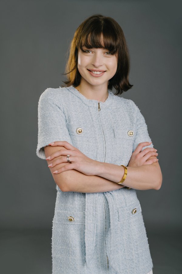Portrait example