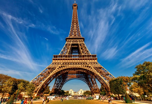 Travel example