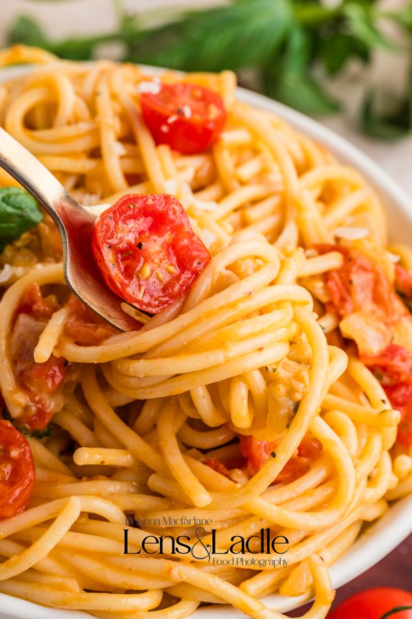 Food example