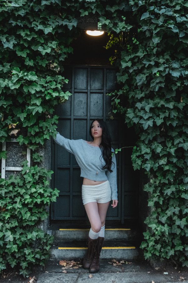 Fashion example