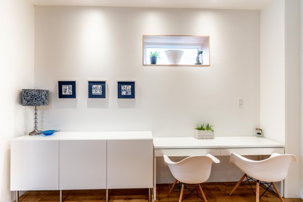 Real Estate example