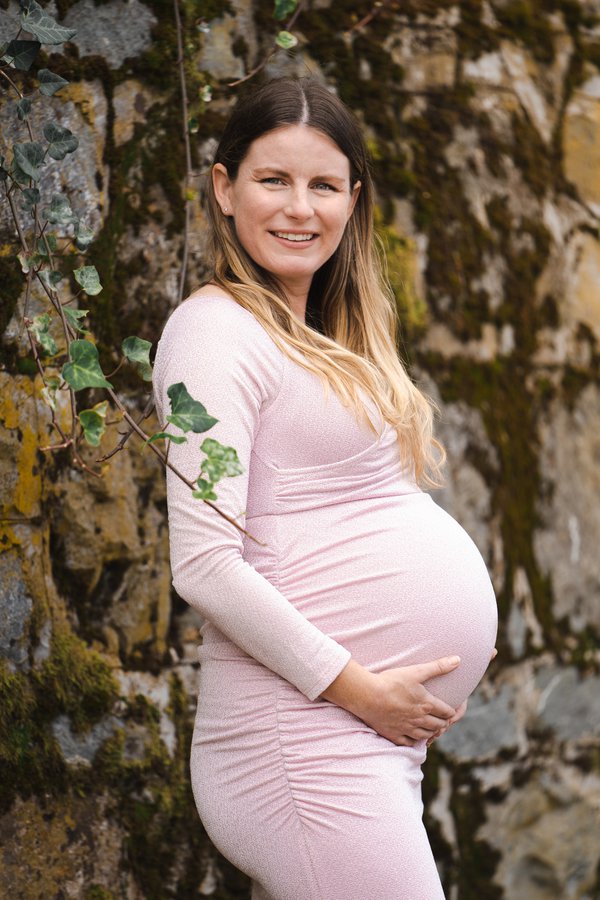 Maternity example