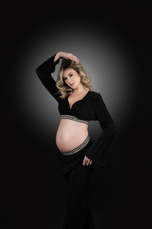 Maternity example