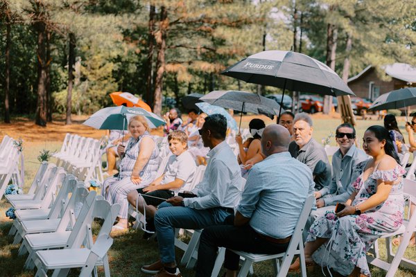 Wedding example