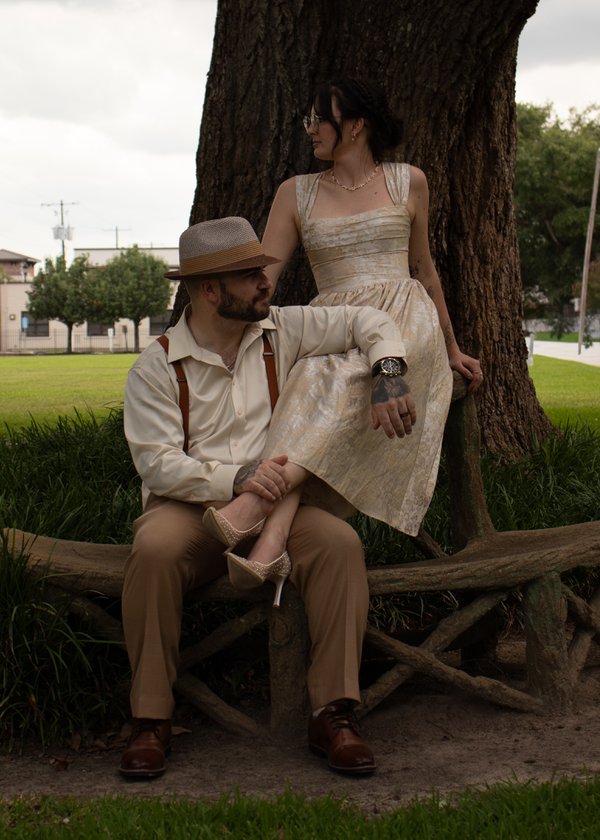 Wedding example