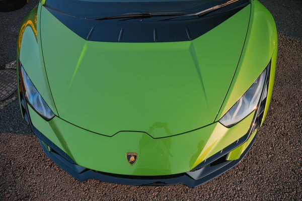 Automotive example