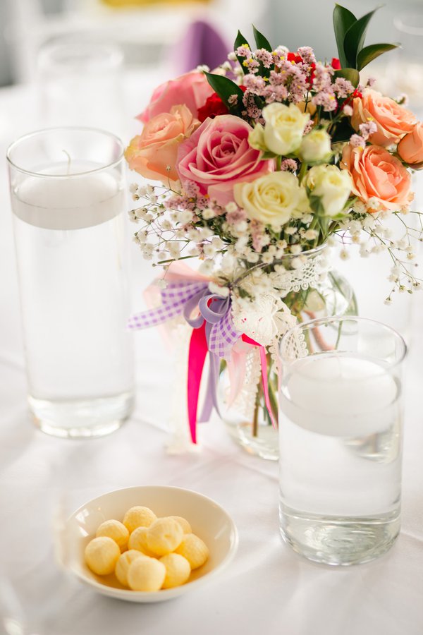 Wedding example