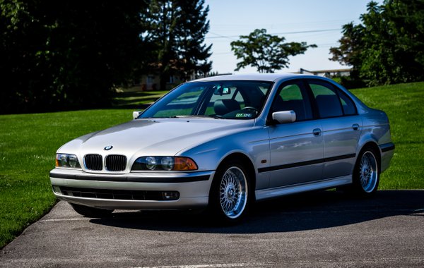 Automotive example