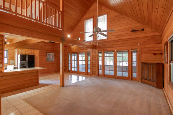 Real Estate example