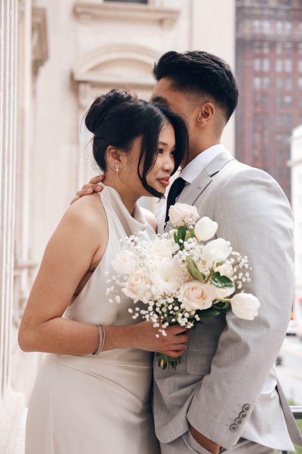 Wedding example