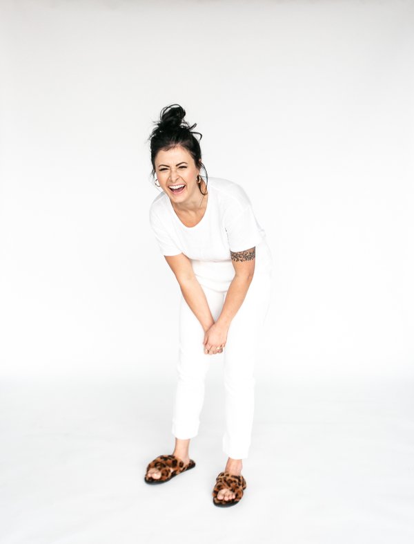 Fashion example
