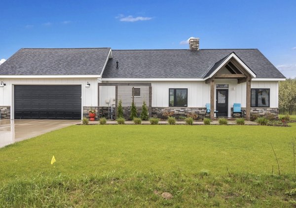 Real Estate example