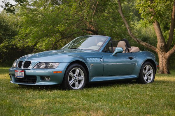 Automotive example