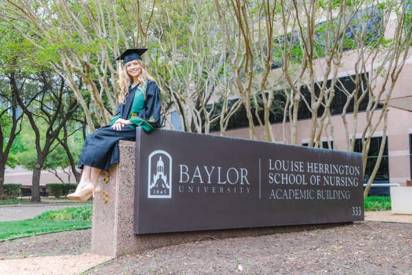 Graduation example