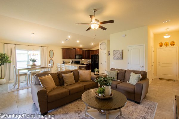Real Estate example