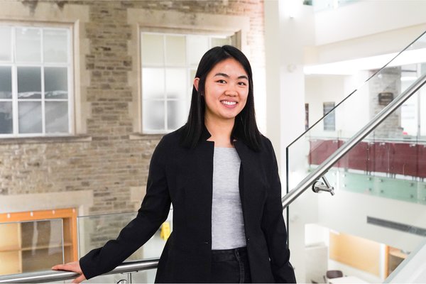 Team & Office example