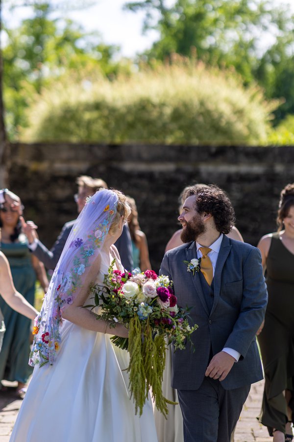 Wedding example